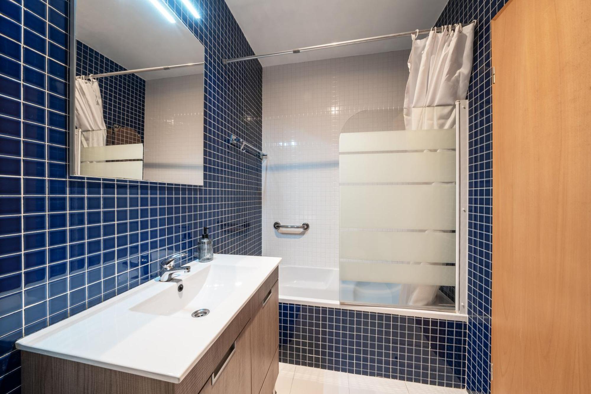 Beira Mar Sunny Patio Apartment อาเวโร ภายนอก รูปภาพ