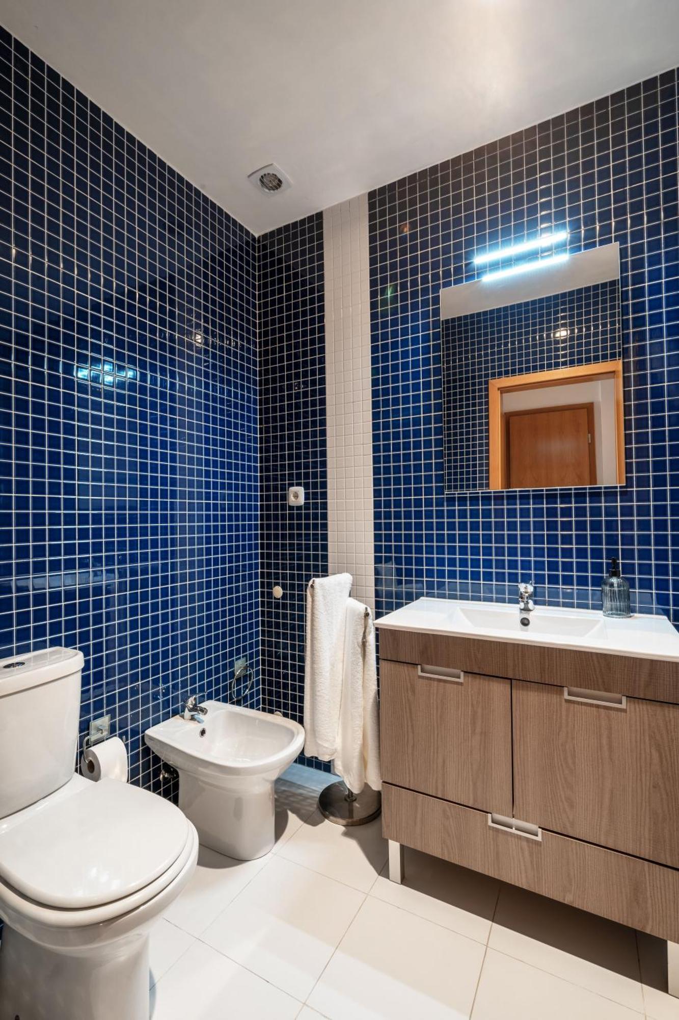 Beira Mar Sunny Patio Apartment อาเวโร ภายนอก รูปภาพ